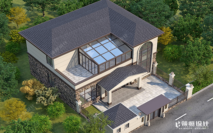 周公山镇新民村休闲廊道项目水土保持设备检验公示